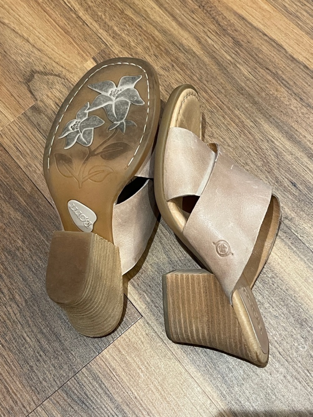 Born Heals - Picture 5 of 5